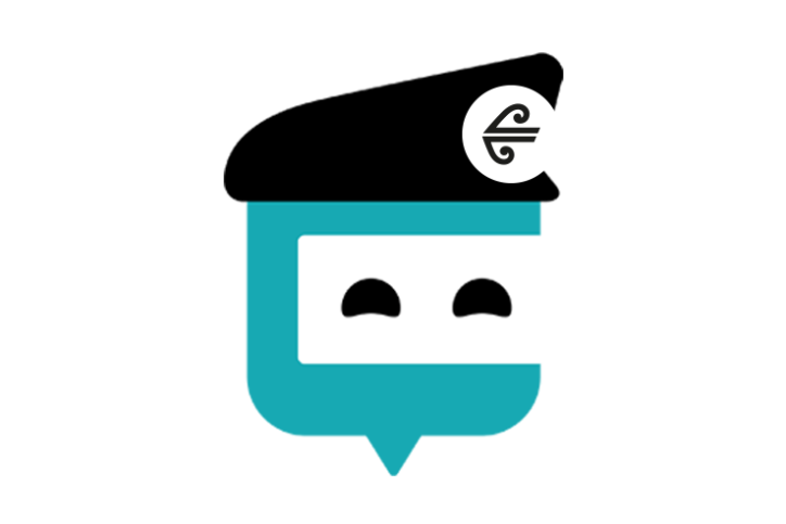 AI chatbot interface for Air New Zealand